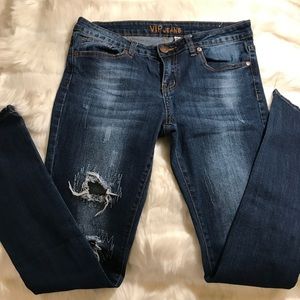 VIP jeans